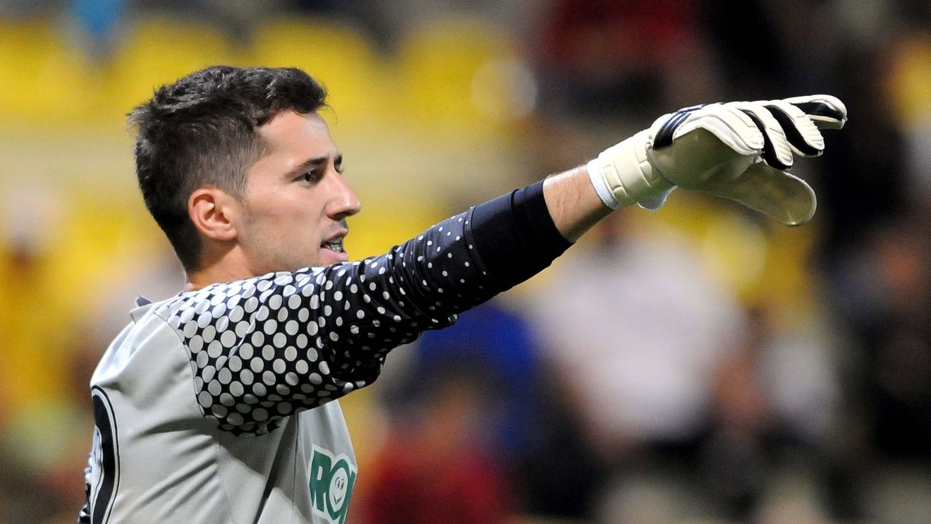 Dragoș Balauru: "Visul meu a fost să ajung la Rapid"