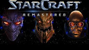 StarCraft a fost transformat într-un desen animat!