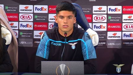 Joaquin Correa de la Lazio este varianta Interului pentru înlocuirea argentinianului Lautaro Martinez!