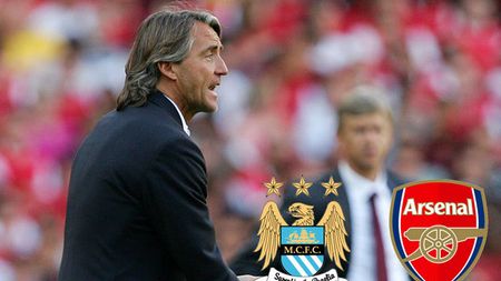 Asta e BOMBA verii! Wenger și Mancini se BAT pentru un român cu clauză de 30 de milioane de euro!** Jucătorul care poate prinde transferul VIEȚII la 25 de ani