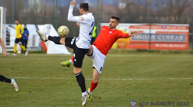 Și-a învins echipa de care aparține, dar n-are resentimente. Reacția lui Marius Coman, după ce Fotbal Comuna Recea a produs surpriza în Liga 2: ”Universitatea Cluj e un capitol încheiat pentru mine”