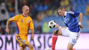 Ricardo Cadu, reacție tulburătoare despre moartea prietenului Gabi Mureșan: „Trebuie să prețuim viața pentru că nu știm când se termină!”
