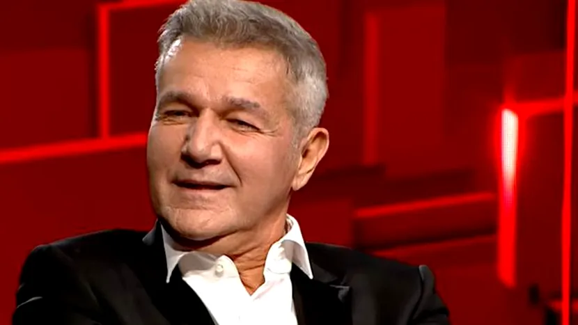 Dan Bittman, adevărul despre relația cu Mihaela Rădulescu. ”Eu m-am prins de lucrul acesta”