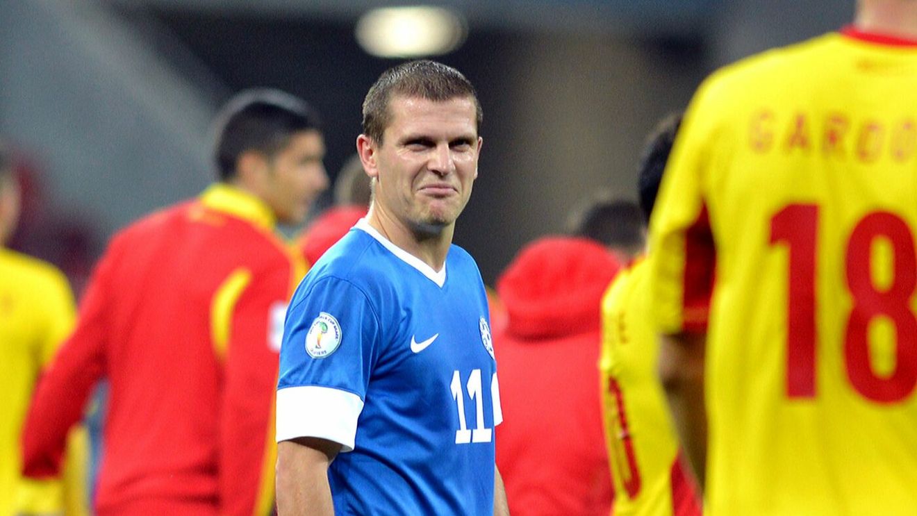 Sărbătoare în familia lui Alex Bourceanu! Cum au reacționat soția și fiica fostului căpitan de la FCSB după ce acesta a devenit campion mondial la minifotbal | VIDEO