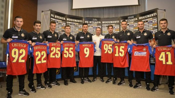 Transferuri de ultimă oră la echipa din Superliga: fostul jucător de la FCSB a semnat!