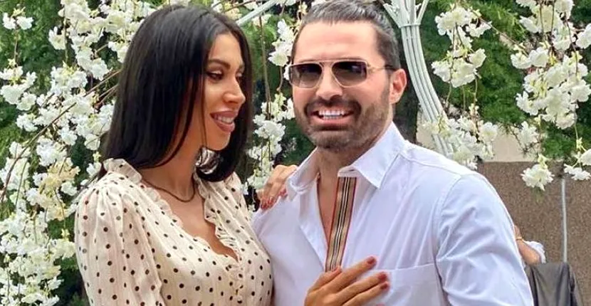 Pepe și Raluca Pastramă au divorțat la notar! Cei doi s-au despărțit după 8 ani de mariaj