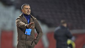 Daniel Pancu spune despre România U20 că reflectă cel mai bine realitatea fotbalului românesc! De ce au ales „tricolorii”, de fapt, Aradul pentru „dubla” Italia - Polonia