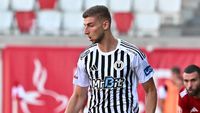 U Cluj e gata să i-l vândă pe Lukic lui Gigi Becali: „Dacă se înțelege cu FCSB, vedem apoi și noi”