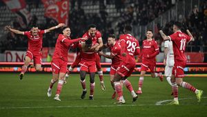 Out de la Dinamo. Trei nume importante au plecat de la echipa lui Kopic