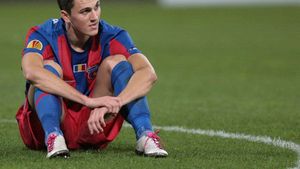 Nu numai Stancu e periculos!** "Liverpool trebuie să fie atentă la Gardoș, Tătărușanu, Kapetanos și Tănase"