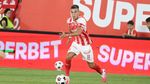 Dinamo l-ar putea pierde pe Cătălin Cîrjan! Căpitanul „câinilor”, dorit în MLS