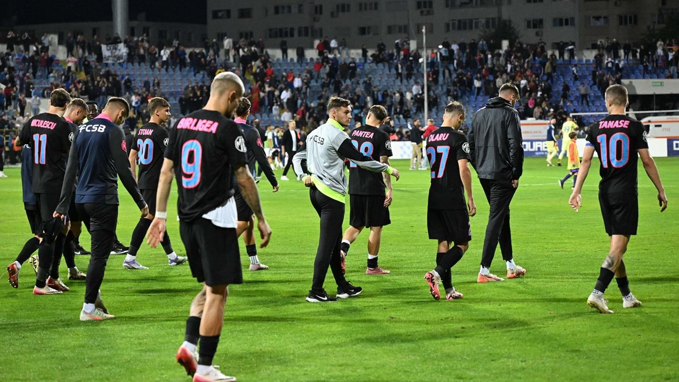 Olandezii nu au înțeles nimic din ce s-a întâmplat cu FCSB: „Analiza căderii bruște a unei puteri românești”