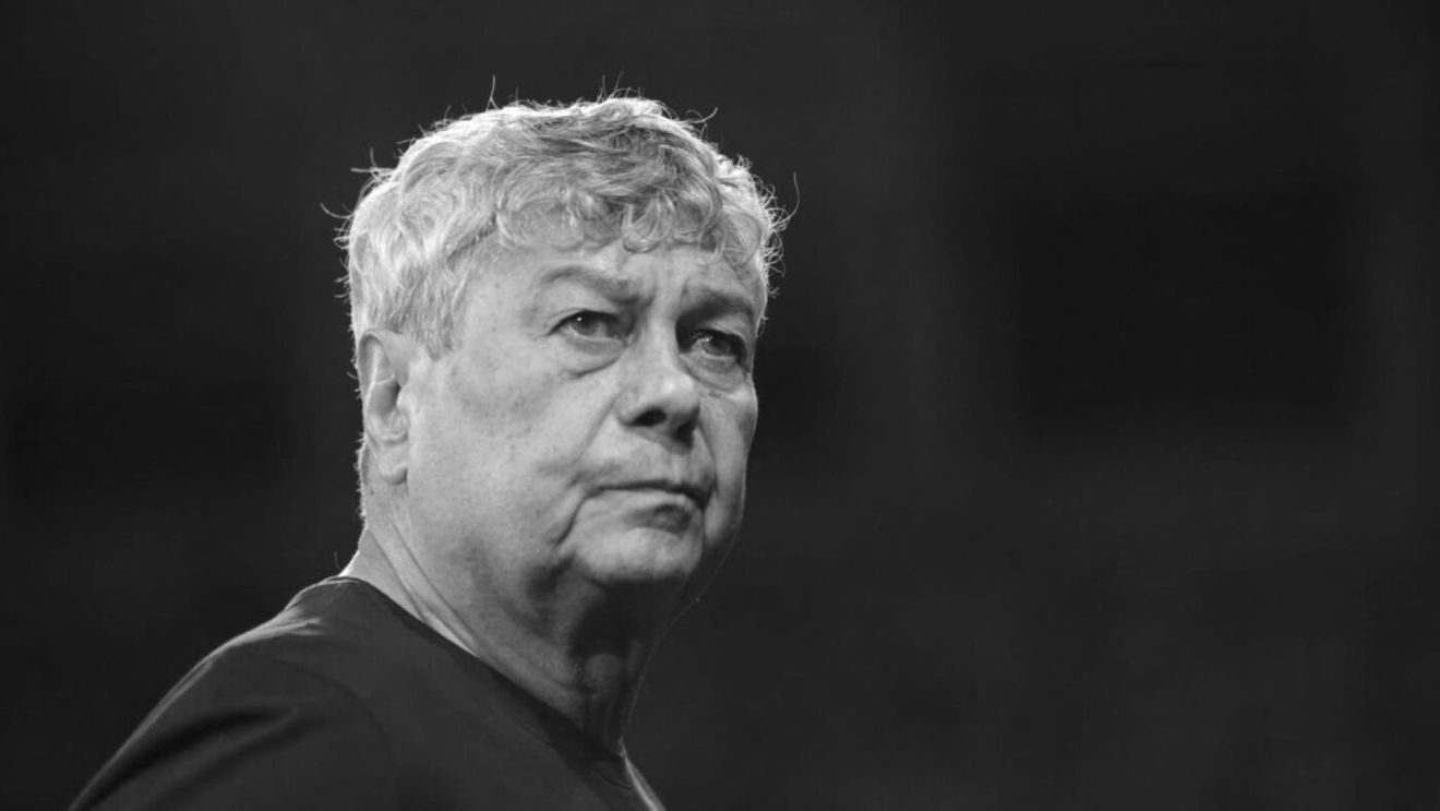 Vedeta Interului, devastată de moartea lui Mircea Lucescu: „Inima mea plânge!”