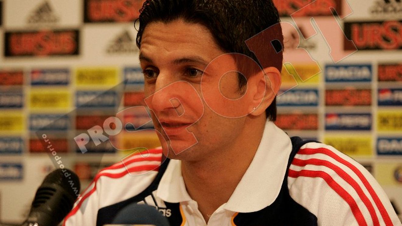 Răzvan a anunțat echipa pentru Polonia!** Vezi primul '11'!