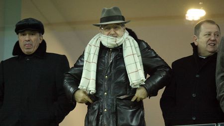 Gigi Becali, o nouă ieșire șocantă! E aproape să facă praf echipa la meciul cu Twente:** "Ilie, dacă joci cu el,te cureți!" Stelistul care ar putea fi salvat de Dan Petrescu