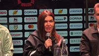 Simona Halep, reacție plină de emoție la Cluj. Cum l-a numit pe Andrei Pavel și cadoul pe care nu-l va uita toată viața ei: „Mi-a purtat noroc”