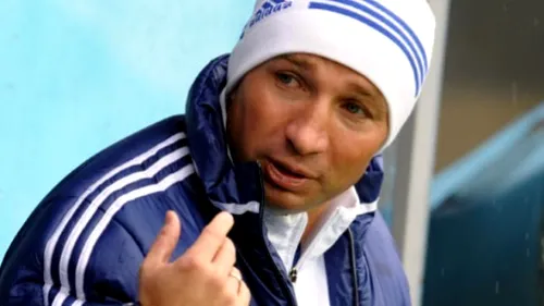 Dan Petrescu schimbă strategia la Dinamo! Cum vrea românul să cucerească Rusia și ce jucători le-a cerut șefilor