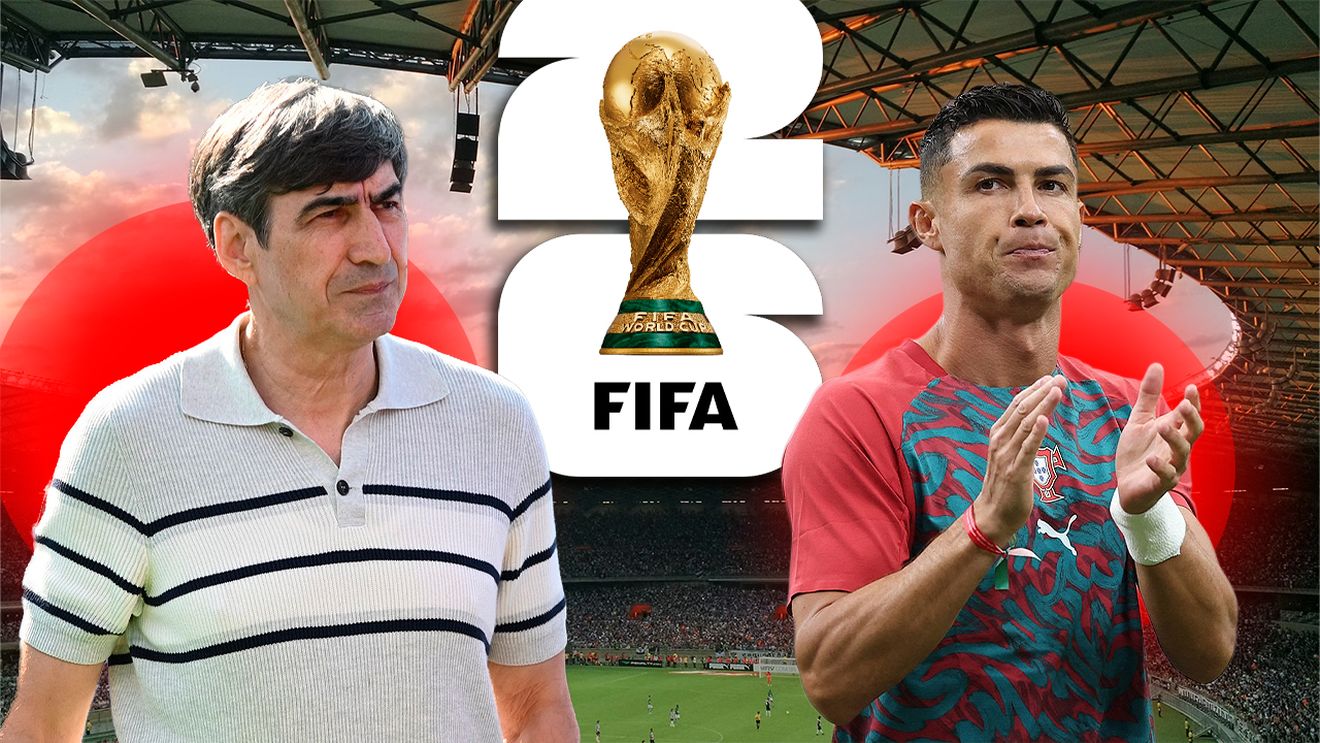 Victor Pițurcă sare în apărarea lui Cristiano Ronaldo, după ce a fost batjocorit de fanii lui Messi: „Păcat că s-a ajuns la așa ceva!”