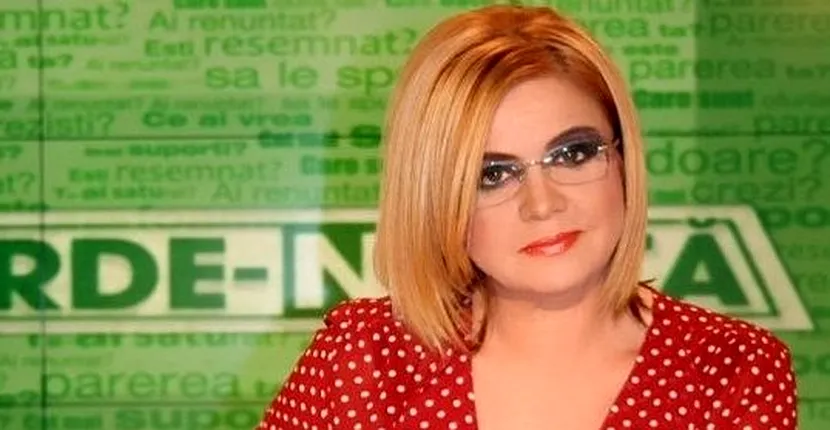 De ce a renunțat Cristina Țopescu la televiziune! În 2017 s-a retras definitiv