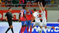 Momente de cumpănă pentru triplul campion al României! A fost internat de urgență la Spitalul Floreasca și i s-a interzis să mai joace fotbal. EXCLUSIV
