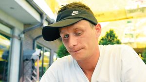 ProSport vă prezintă poveștile fotbalului mic și eroii lui. Atacantul cu un singur ochi care a înscris 42 de goluri în ultimul sezon