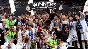 Real Madrid, pedepsită pentru scandările rasiste ale fanilor: două sectoare de pe Bernabeu vor fi închise la primul meci din Ligă 