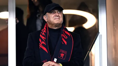 Dan Șucu nici n-a vrut să audă de cele 15.000.000 de euro cerute de Nelu Varga pe Louis Munteanu. Transferă cu mult mai puțini bani un golgheter de la naționala U21 a Suediei