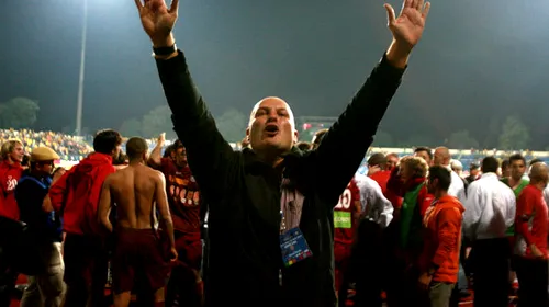 Arpad Paszkany va lăsa Bayern pentru Chelsea în finala Ligii!** Motivul de cel puțin 4 milioane â‚¬ care îl va face pe șeful CFR-ului să își „trădeze” marea dragoste