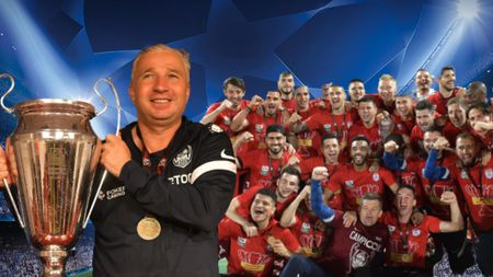 CFR Cluj, misiune imposibilă dacă intră în Liga Campionilor! Au mai rămas doar șase locuri pentru faza grupelor. Real Madrid sau PSG pot veni în Gruia | SPECIAL