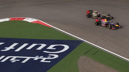 Vettel, al patrulea învingător în tot atâtea curse disputate în 2012