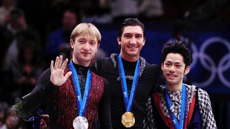 Plușenko critică arbitrii:** "Suntem la proba de patinaj, nu de dans!"