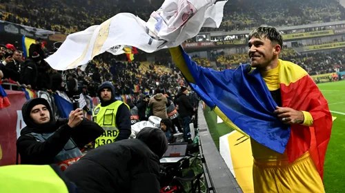 „Regele vitezei e în vizor!”. Italienii au dezvăluit clubul uriaș din Serie A care îl vrea pe Andrei Rațiu. În ce stadiu sunt negocierile