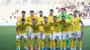 Dinu Gheorghe, avertisment pentru FRF, după România U21 - Finlanda U21: „Ar trebui să găsească o soluție!” | VIDEO EXCLUSIV ProSport Live