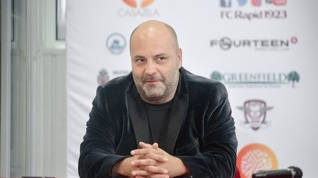 Florin Manea, pagubă de 1.000.000 de euro! Procesul cu Dan Șucu și Victor Angelescu, pierdut de impresar