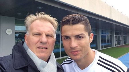 Pedrazzini vrea să le ofere juniorilor din Ghencea condiții cât mai bune. Italianul a vizitat Centrul de Copii și Juniori al Realului: "E ceva deosebit"