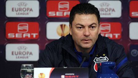 "Lasă-i să plece de la Steaua, fac FIȚE"** Becali l-a TURNAT pe Stan și îi pune 7 jucători în cap!