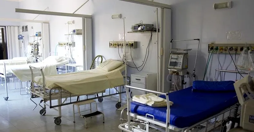 Mărturii sfâșietoare ale unei asistente de la spitalul din Suceava, infectată cu COVID-19! Soțul ei a decedat fulgerător