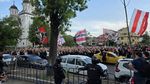 Întâlnire crucială în războiul siglei de la Dinamo! Ultrașii au mers la sediul clubului. EXCLUSIV