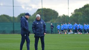 Dinamo Kiev pleacă din România! Echipa lui Mircea Lucescu a anunțat cu cine va juca primul amical, după ce partida cu FCSB a fost amânată