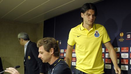 Săpunaru, gată să se bată cu Real și Barcelona! E încântat de transferul în Spania: "Vreau să rămân aici multe sezoane"