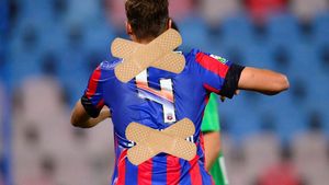 EXCLUSIV | O nouă lovitură pentru Steaua. În plin conflict pentru marcă, campioana pierde și un sponsor important. Reacția oficială