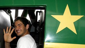 Numele viitoarelor staruri carioca