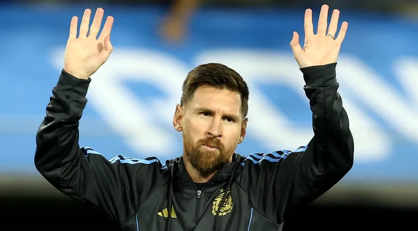 Leo Messi, reacție de mare campion despre Barcelona lui Hansi Flick