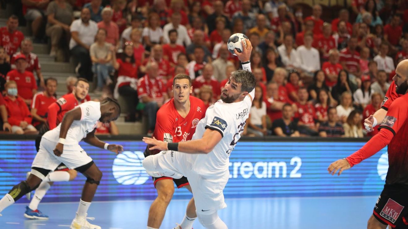 Dinamo, misiune imposibilă cu PSG? Campioana României merge în infern! Vedetele francezilor au înscris o „căruță” de goluri în ultimul meci | SPECIAL