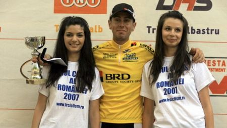 Turul României! **Cinci abandonuri în prima etapă!