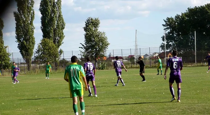 FC Argeș și-a stabilit adversarii din amicale!