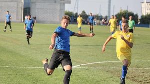 Primul "transfer" făcut de Gică Hagi pentru noul sezon! Antrenorul Viitorului a găsit o nouă "perlă" în academie: "A arătat că merită să fie în lotul echipei mari"