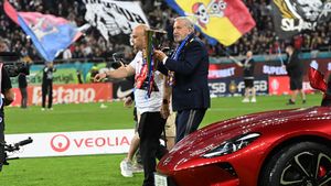 Ilie Năstase a văzut cine a câștigat și a ieșit la atac: „E un sistem urât! După mine, e un furt!”