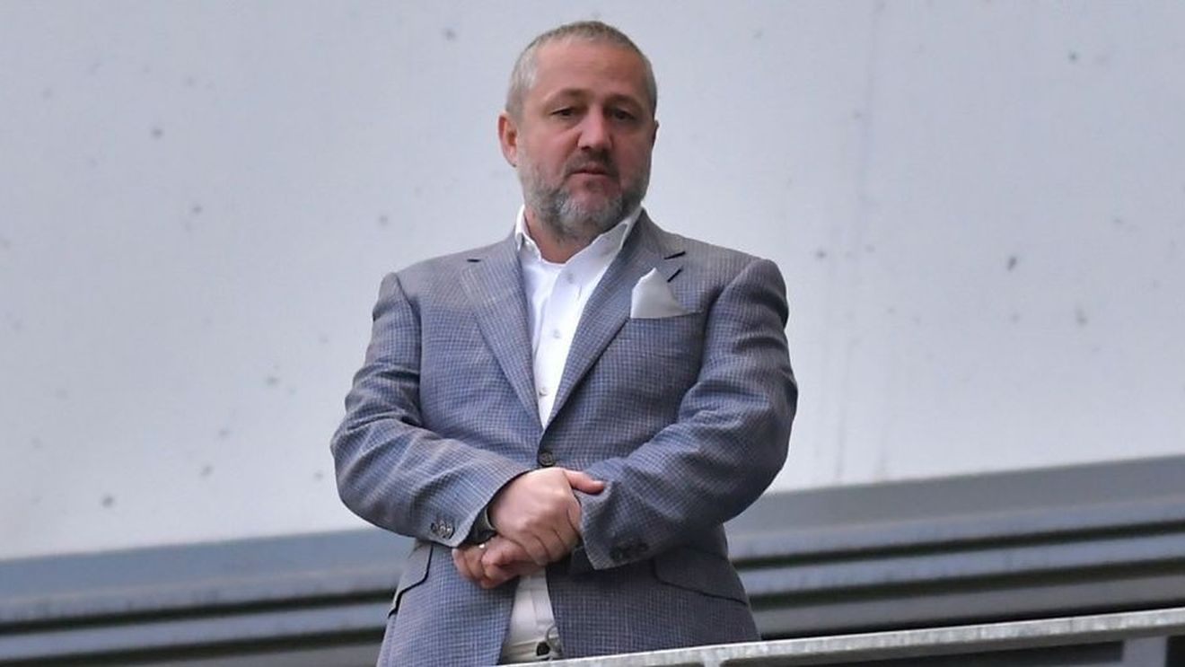 Mihai Rotaru s-a enervat teribil și a lansat acuze grave: „O rușine! Un act criminal! Să-și ceară scuze pe Oblemenco”