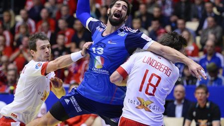 Franța atacă o cifră istorică la Mondialul de handbal. ProSport vă prezintă vedetele turneului final din Qatar și cine poate rivaliza cu reprezentativa lui Claude Onesta